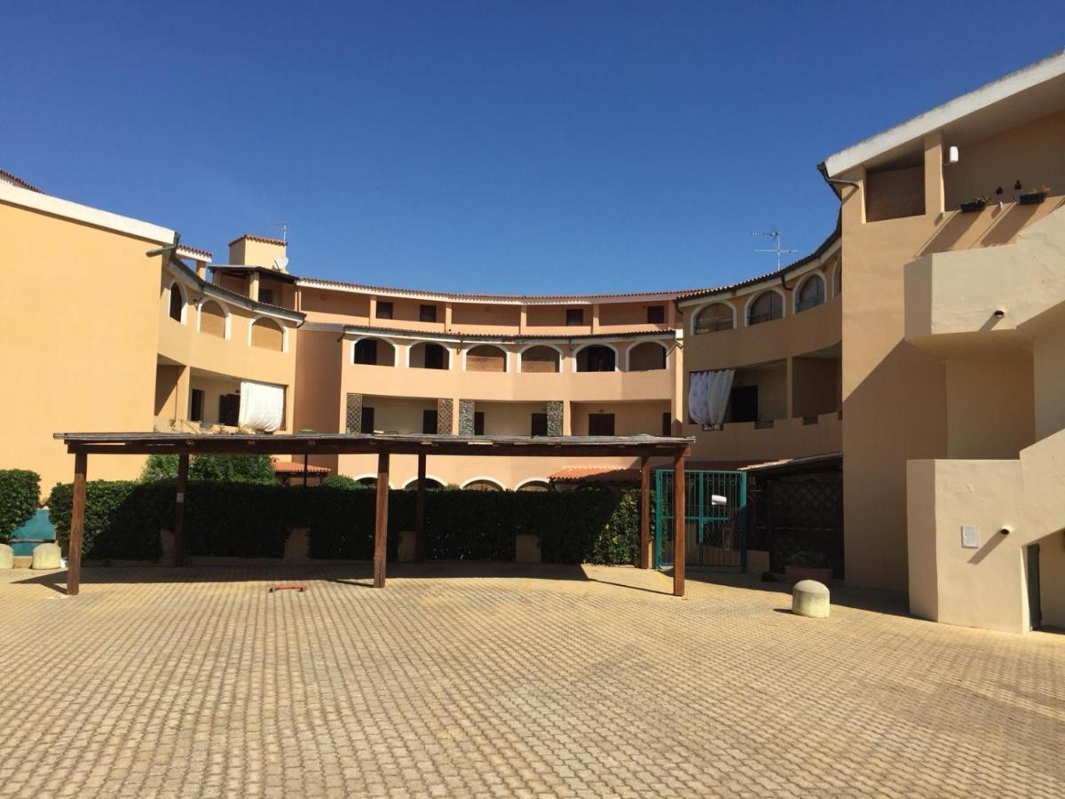 Casa Del Relax Apartment Olbia Exterior foto