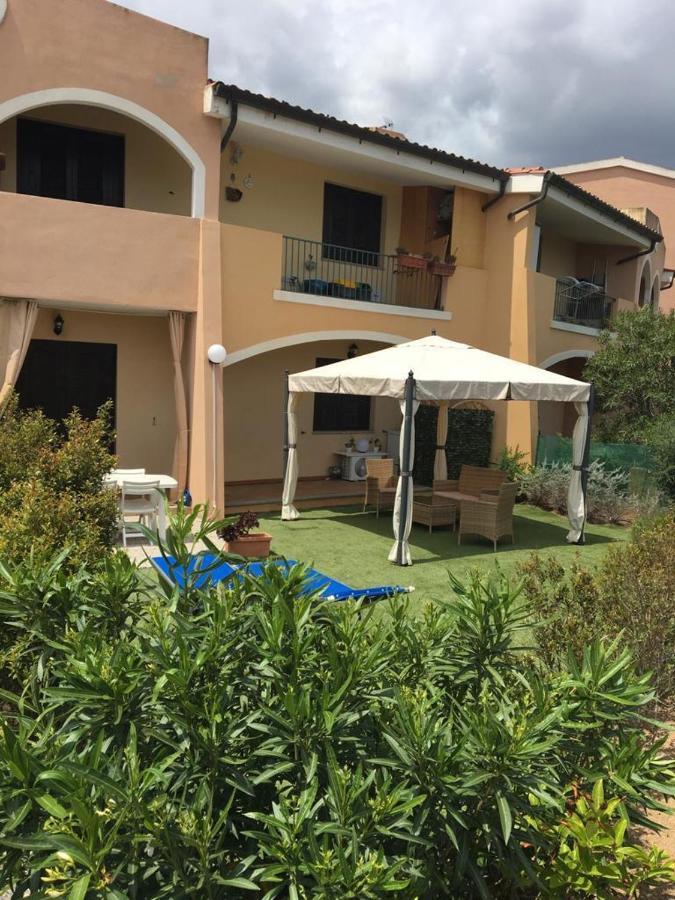 Casa Del Relax Apartment Olbia Exterior foto