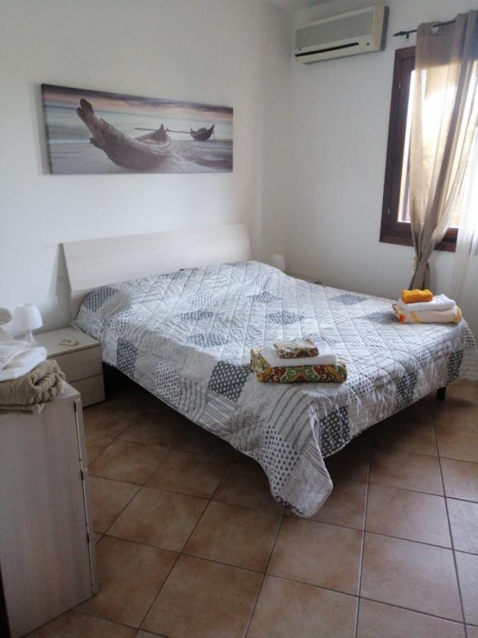 Casa Del Relax Apartment Olbia Exterior foto