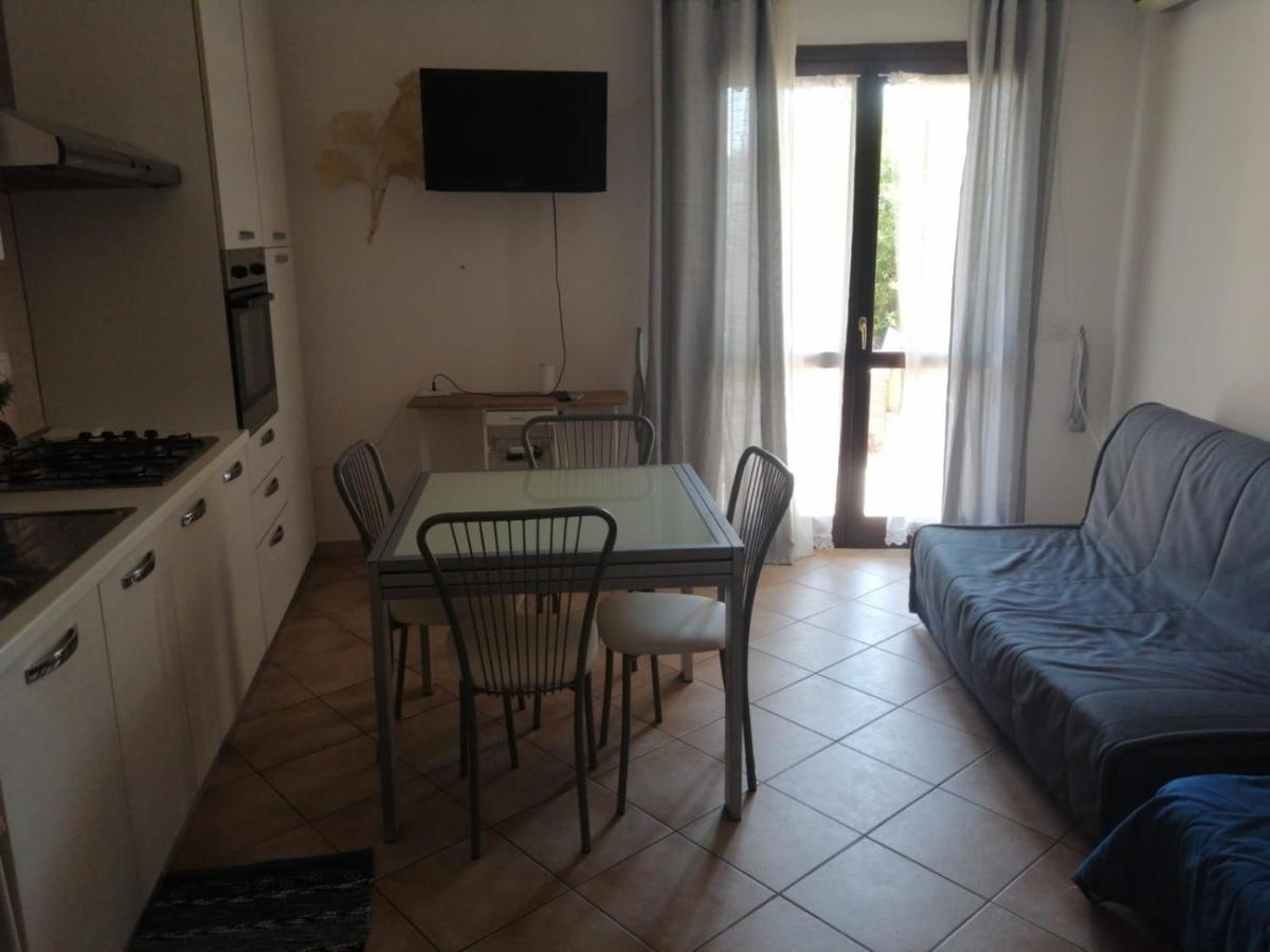 Casa Del Relax Apartment Olbia Exterior foto