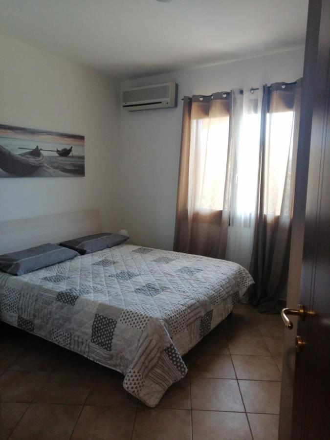 Casa Del Relax Apartment Olbia Exterior foto