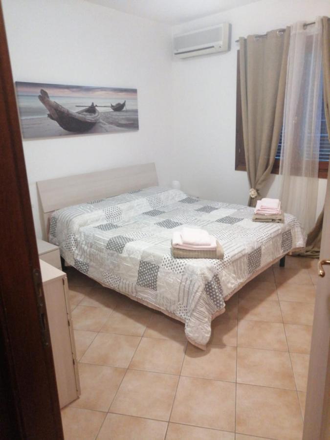 Casa Del Relax Apartment Olbia Exterior foto
